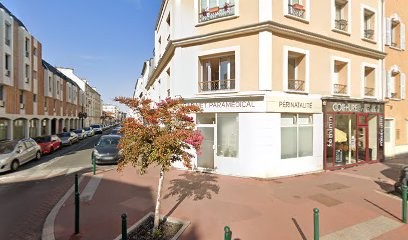 Maître Catherinz Kleinfinger, Avocat à Saint-Maurice