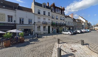ADAMCZYK & TROUVE Avocats Associés, Avocat à Provins