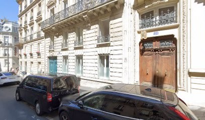 Lallement Dugard Avocats, Avocat à Paris 08