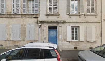 Conseil Et Juristes De L Ouest, Avocat à Rochefort