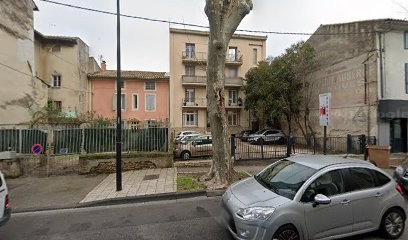 Darriberouge Frederic, Avocat à Orange