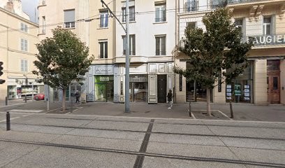 Seras AGN avocats, Avocat à Marseille 06