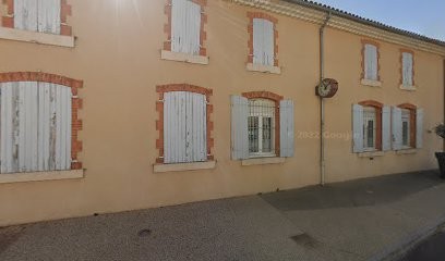 Agu-Roux Martine, Avocat au Pontet