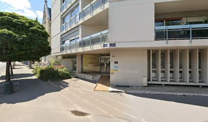 Veronique Giraud, Avocat à Bourg-en-Bresse