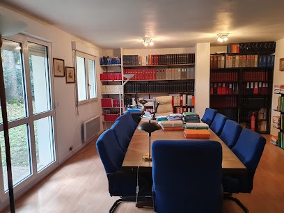 Jeronimo Vasco, Avocat à Melun