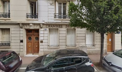 Avocat Kristell TANGUY-MARTIN, Avocat à Saint-Maur-des-Fossés