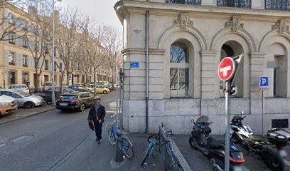 Marine Rauly Avocat, Avocat à Marseille 06
