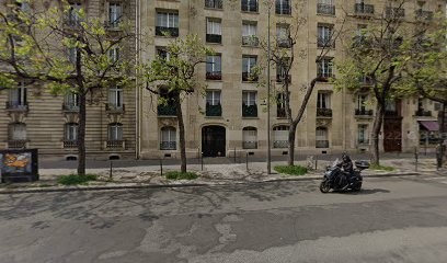 Cabinet Jean Marie Viala, Avocat à Paris 17