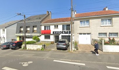 Frederique PONTOIREAU Avocat, Avocat à Saint-Herblain