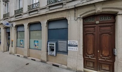 Giraud Veronique, Avocat à Bourg-en-Bresse