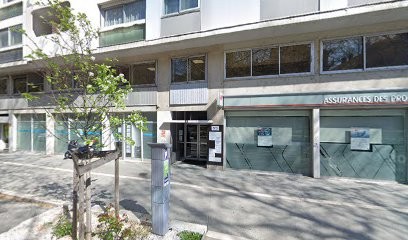 Mazziéri Fernand, Avocat à Grenoble