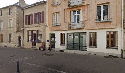 Le cabinet d'avocat DUPIED, Avocat à Nancy