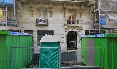 Sola avocats, Avocat à Paris 17