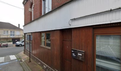 d'HELLENCOURT Xavier & Gauthier, Avocat à Montdidier