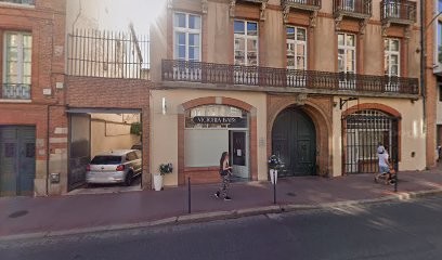 Maitre BOURGUIGNON Amélie, Avocat à Toulouse