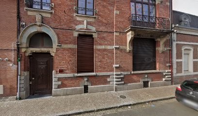 Lheureux Brigitte, Avocat à Seclin