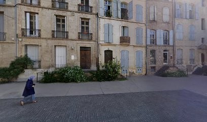 Avocat Pézenas Cros Ghislaine, Avocat à Pézenas