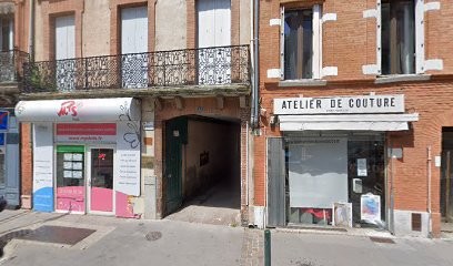 Hélène SIMEON - SCP COTTIN-SIMEON, Avocat à Toulouse