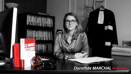 MARCHAL Dorothée Avocat, Avocat à Grenoble