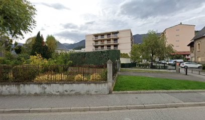 SELARL VIARD & HERISSON GARIN - Avocats Albertville, Avocat à Albertville