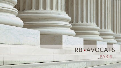 RB Avocats, Avocat à Paris 17