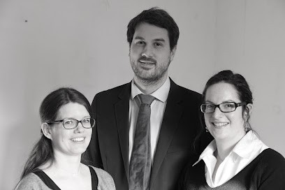 SCP Pigeau Conte Murillo Vigin, Avocat au Mans