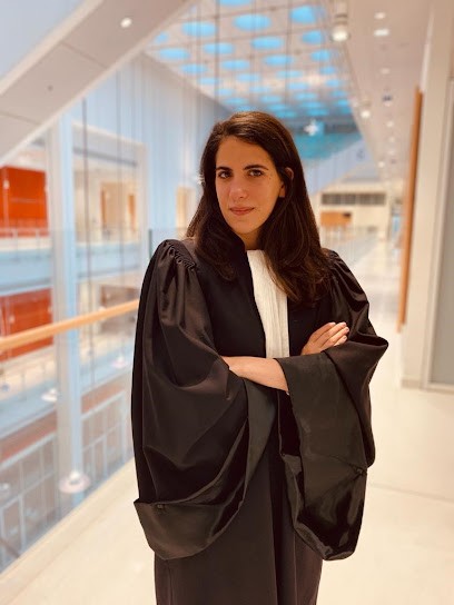 Hérigone, Avocat à Paris 10