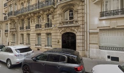 Pirolli Roland, Avocat à Paris 17