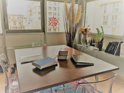 Hoppen Avocats, Avocat à Colomiers