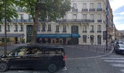 ALVAREZ AVOCATS, Avocat à Paris 08