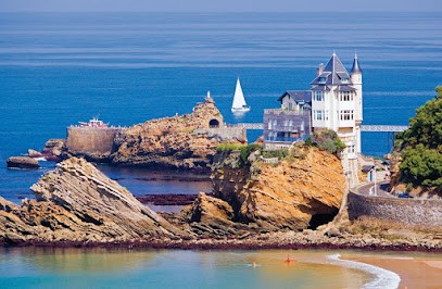 Davy LABARTHETTE Avocat, Avocat à Biarritz