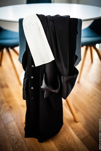 Cabinet d'Avocat GIRAUD, Avocat à Paris 17