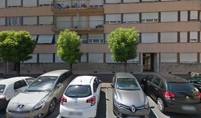 Pertuisot Jacques, Avocat à Mâcon