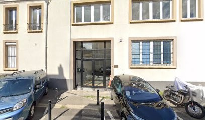 Lorène Bogliari, Avocat à Montreuil