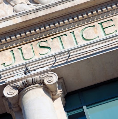 Maître Lucile Cannaux, Avocat à Nice