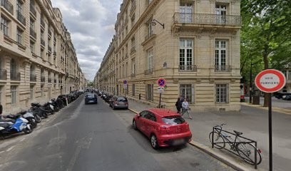 Claire ETIENNE Avocat Au Barreau De Paris, Avocat à Paris 08