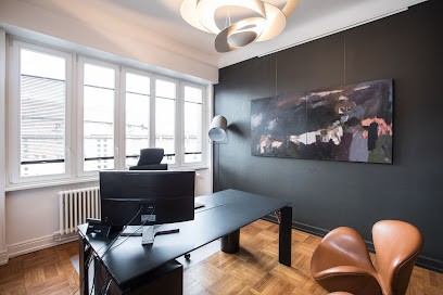 Severine Schweitzer - Lawyer, Avocat à Mulhouse