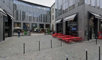 MUSE AVOCATS, Avocat à Lyon 02