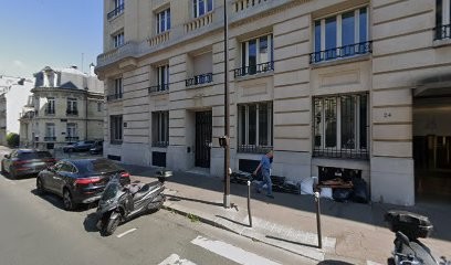 Camille Mirabel-Chambaud, Avocat à Paris 17