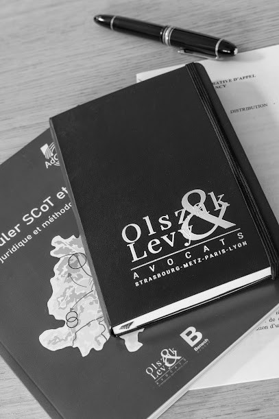 Cabinet D'avocats Olszak & Levy Lyon, Avocat à Lyon 09
