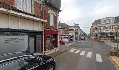 Cabinet WACQUET & associes, Avocat à Montdidier