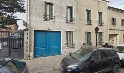 Elodie Ulucan Avocat, Avocat à Aubervilliers