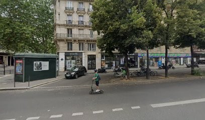 Lejeune Vincent, Avocat à Paris 17