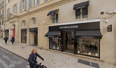 Rajaa Touijer - Avocat, Avocat à Marseille 06