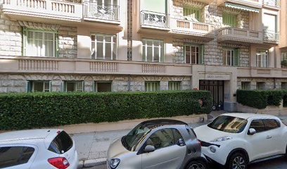 Santini François, Avocat à Nice