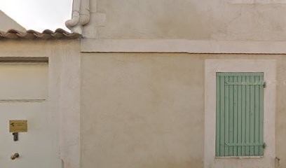 Gaudet Anne Severine, Avocat à Pertuis