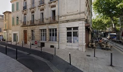 Gargam François, Avocat à Salon-de-Provence