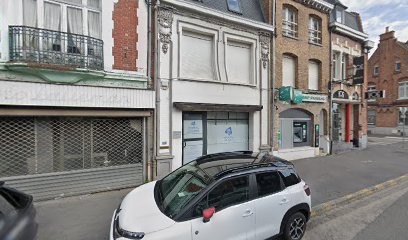 Alain DERAMAUT - AVOCAT BAILLEUL, Avocat à Bailleul