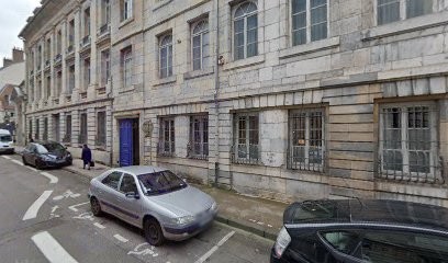 Maître Hélène GUILLIER, Avocat à Besançon