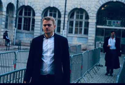 Kevin Louvet - Avocat Avocat à Besançon